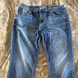 BKE Tyler Men's Blue Jeans